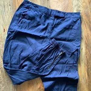 EUC! Lacoste casual pants